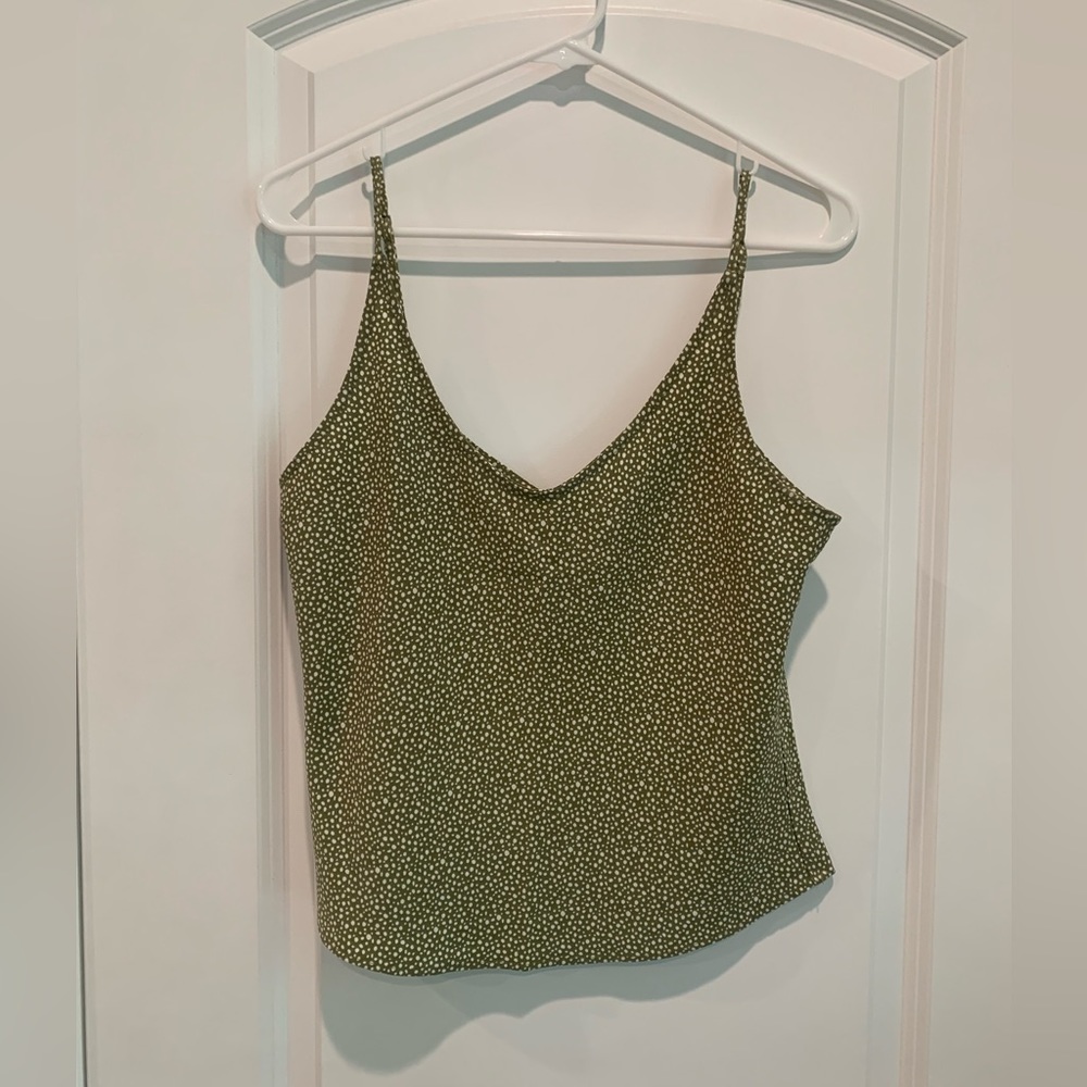 Abercrombie & Fitch Tank Top